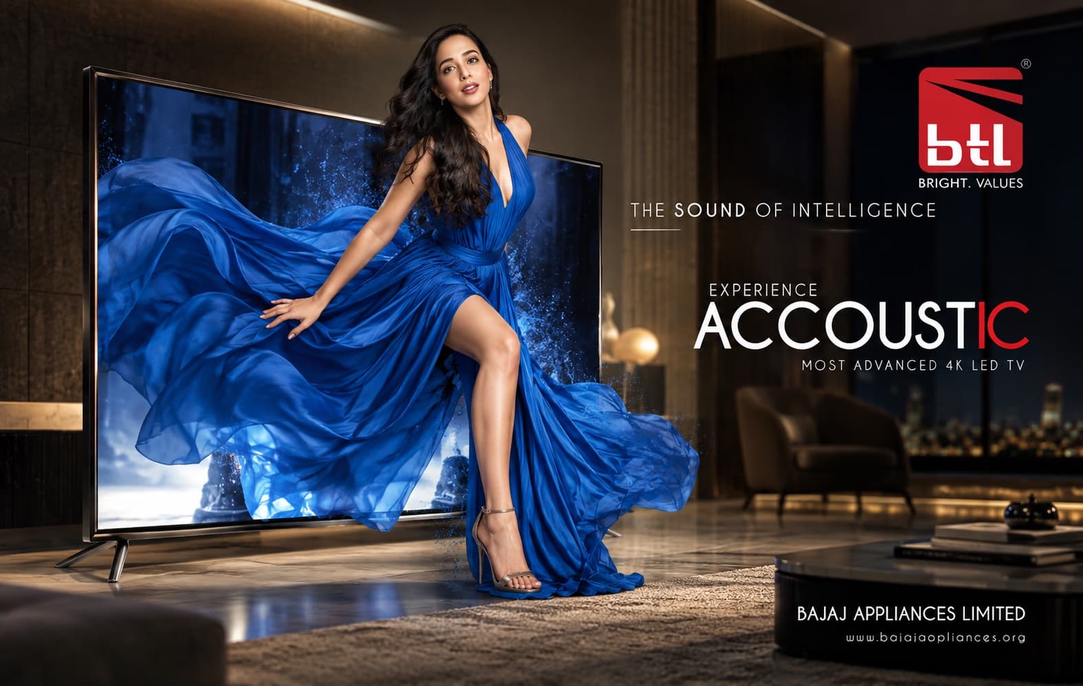 Advertising campaign photography by Imagesque, Dubai