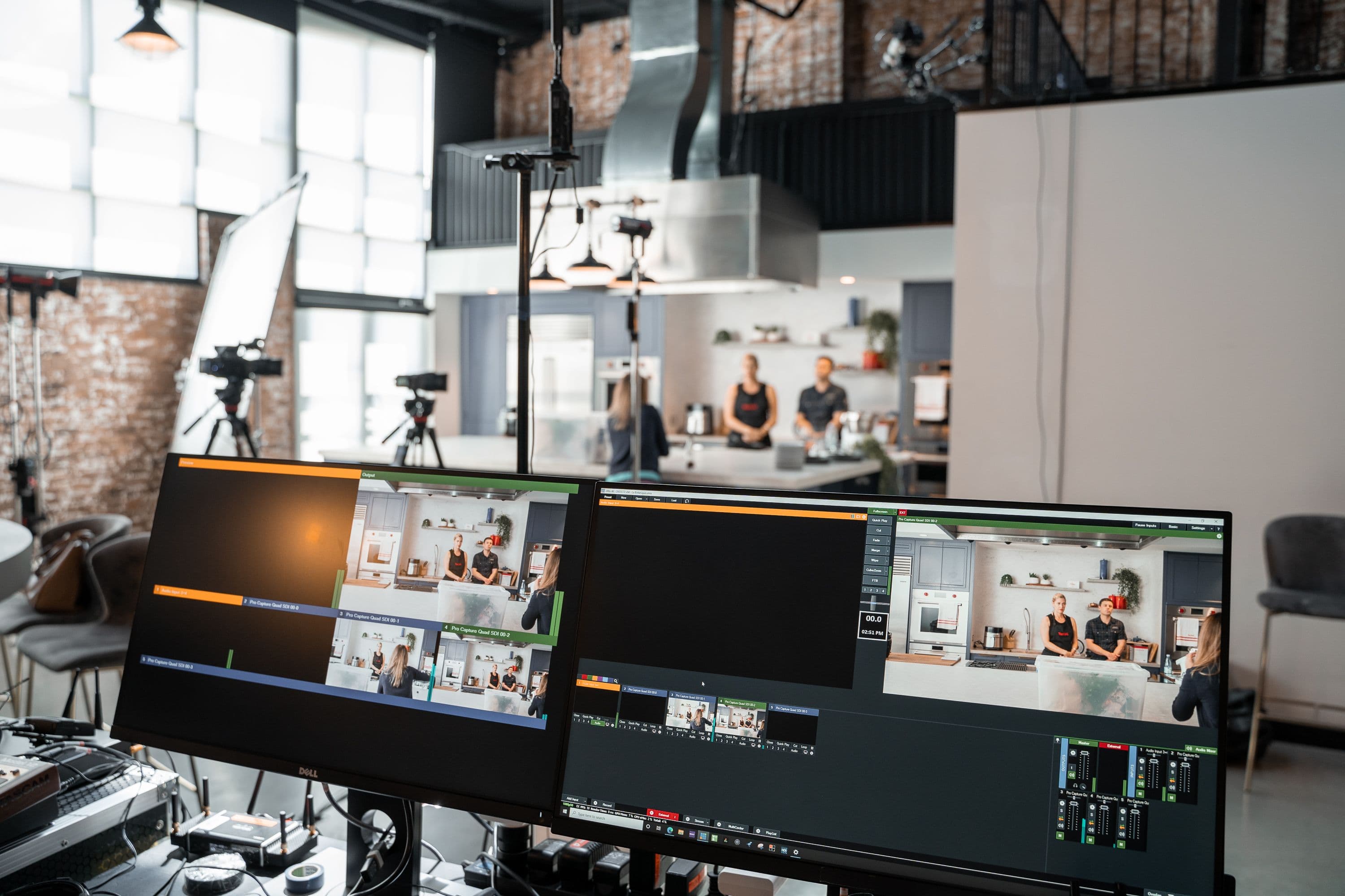 Edit & Delivery — Imagesque photography and production, Dubai