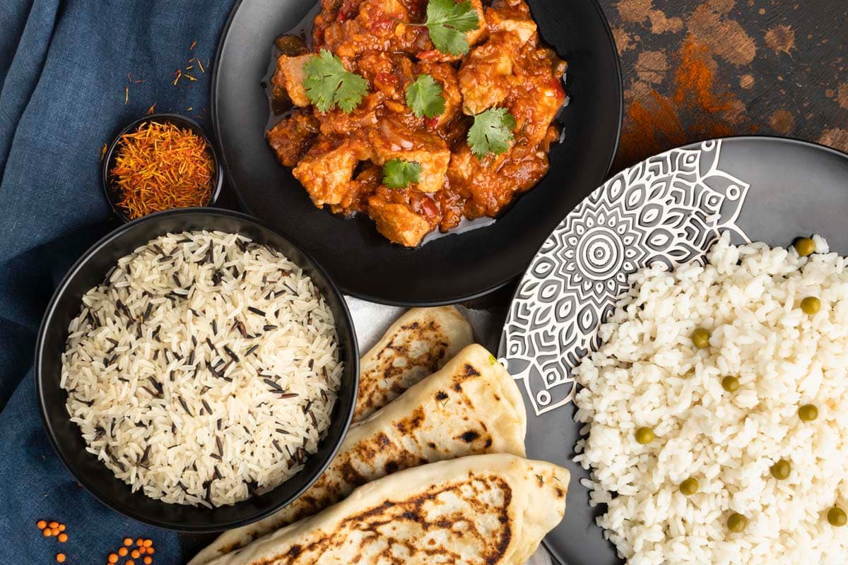 Food photography in Dubai by Imagesque